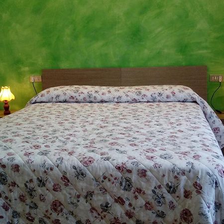 파노 Terrazza Sul Mare B&B 외부 사진