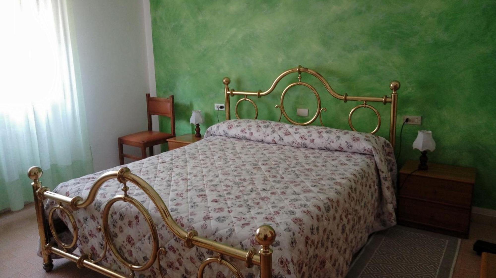 파노 Terrazza Sul Mare B&B 외부 사진