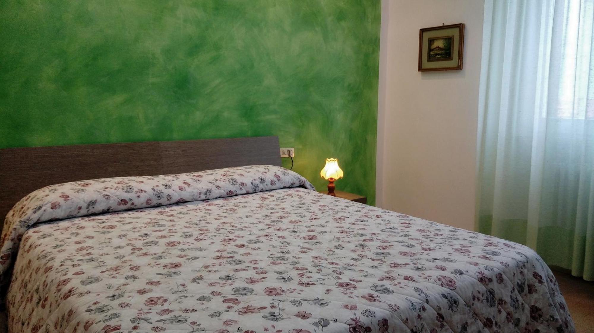 파노 Terrazza Sul Mare B&B 외부 사진