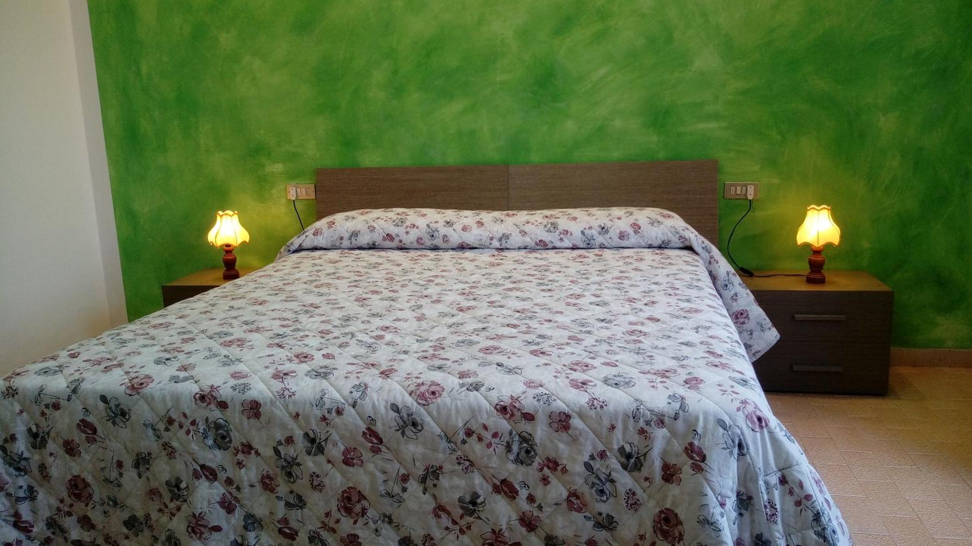 파노 Terrazza Sul Mare B&B 외부 사진