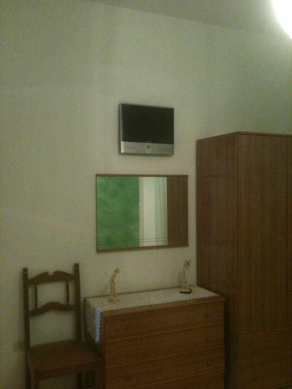 파노 Terrazza Sul Mare B&B 객실 사진