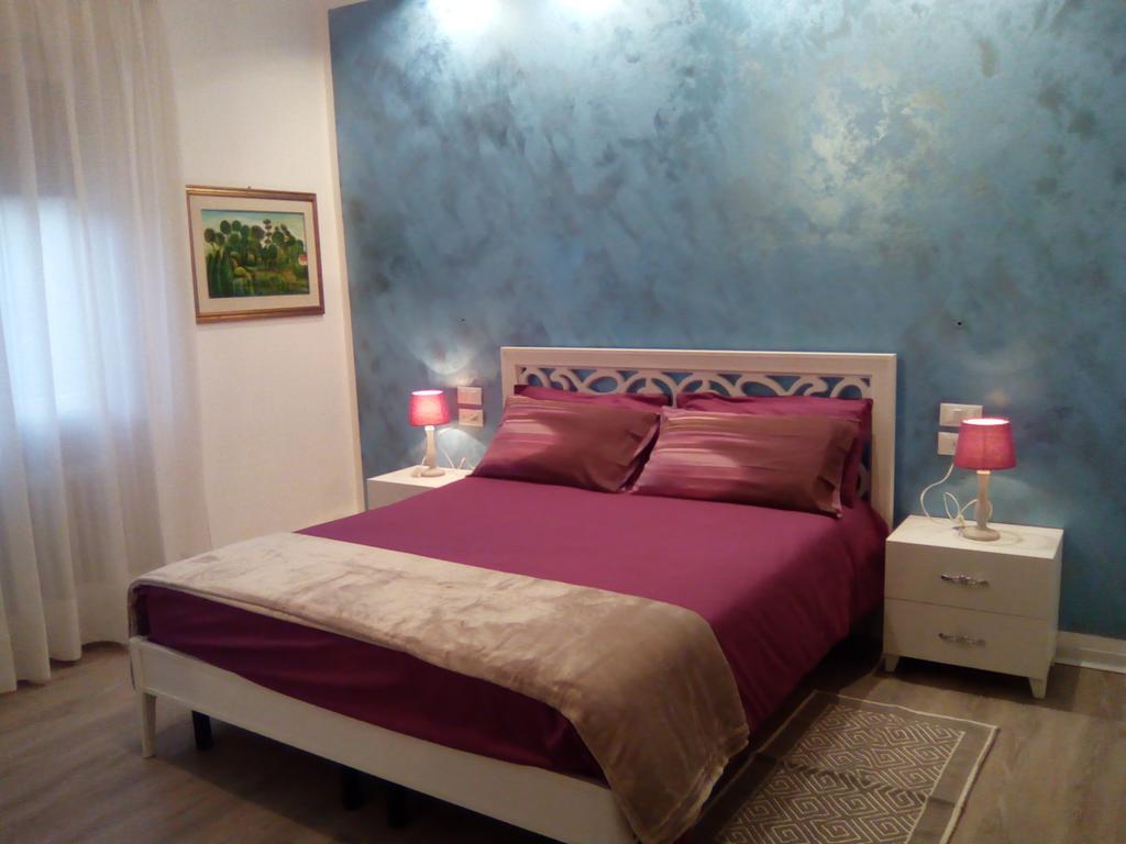 파노 Terrazza Sul Mare B&B 외부 사진