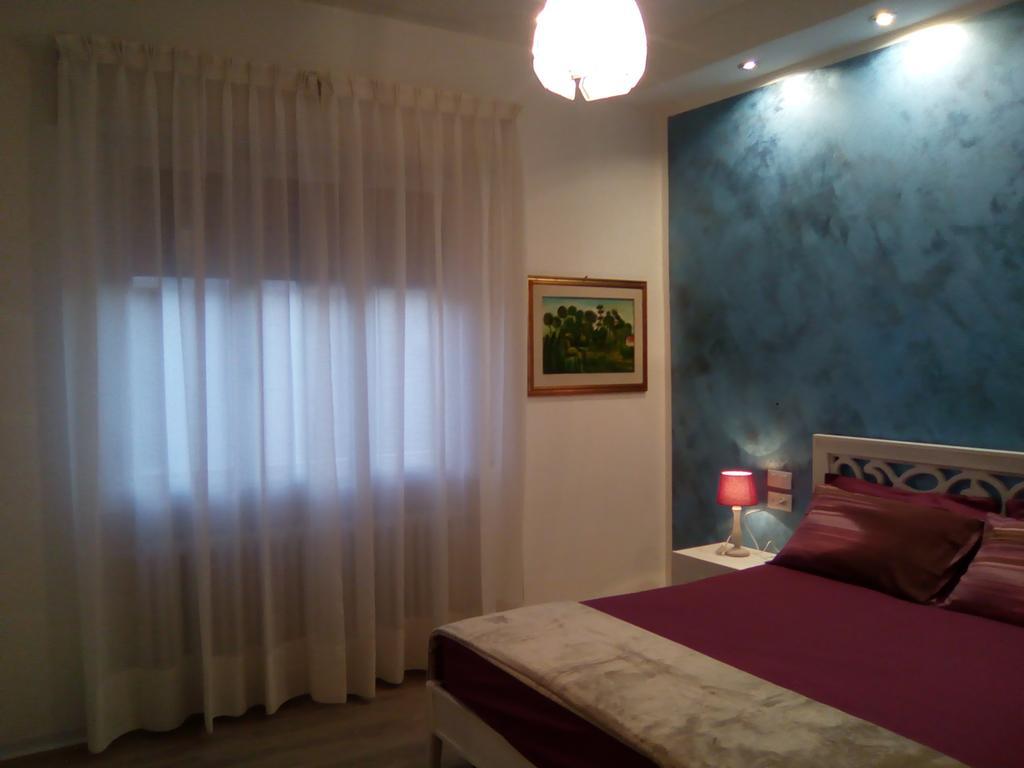 파노 Terrazza Sul Mare B&B 외부 사진