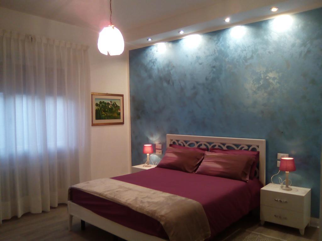 파노 Terrazza Sul Mare B&B 외부 사진