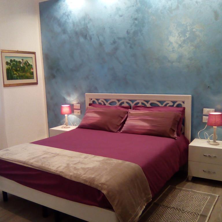 파노 Terrazza Sul Mare B&B 외부 사진