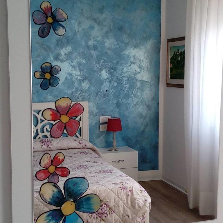 파노 Terrazza Sul Mare B&B 외부 사진