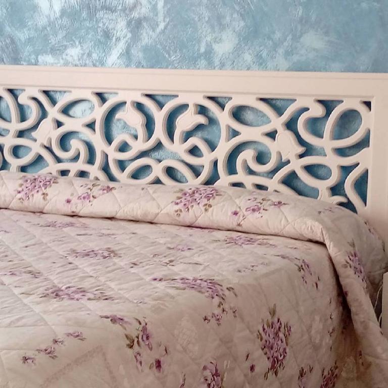 파노 Terrazza Sul Mare B&B 외부 사진