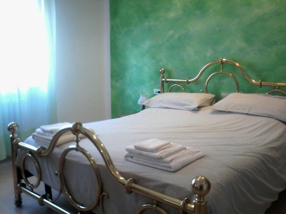 파노 Terrazza Sul Mare B&B 외부 사진