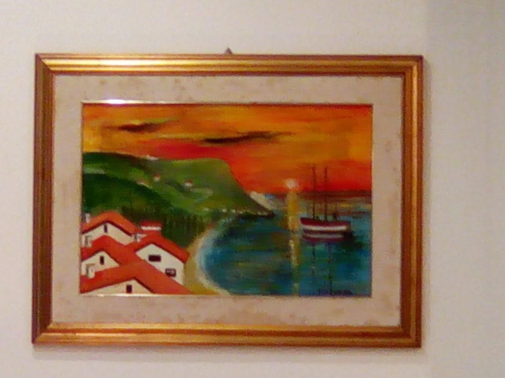 파노 Terrazza Sul Mare B&B 외부 사진