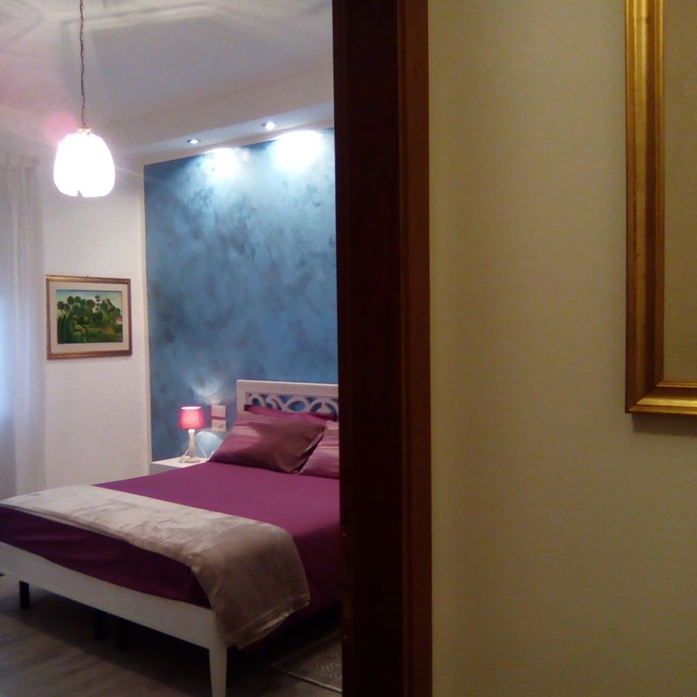 파노 Terrazza Sul Mare B&B 외부 사진